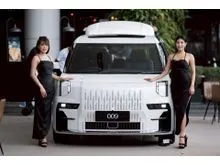 2026 ZEEKR 009 0.0 (ปี 24-31) Van