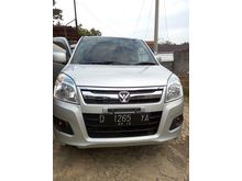 2014 Suzuki Karimun Wagon R 998 GL Wagon R Hatchback