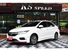 2019 Honda City 1.5 (ปี 14-18) V i-VTEC Sedan AT