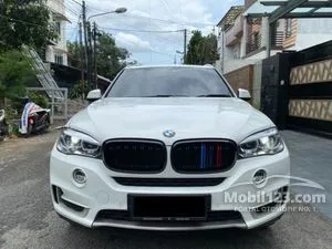 2017 BMW X5 3.0 xDrive35i xLine SUV BMW X5 XDRIVE Matic 2017