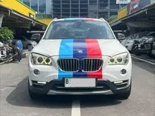 2014 BMW X1 2.0 sDrive18i xLine SUV