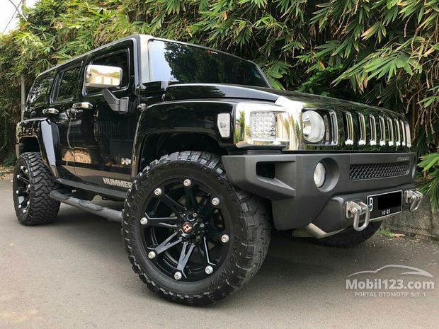 Hummer Bekas Baru Murah - Jual beli 69 mobil di 