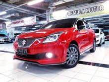 Suzuki Baleno 1,4 GL 2017 PMK 2018 metic