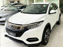 2020 Honda HR-V 1,5 E Special Edition SUV