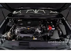 2020 Toyota CAMRY 2.5 G Sedan