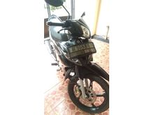 2010 Yamaha Jupiter 31B Z