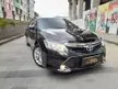 Jual Mobil Toyota Camry 2018 G 2.5 di DKI Jakarta Automatic Sedan Hitam Rp 229.000.000