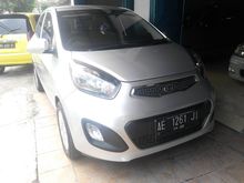 2012 KIA Picanto 1.2 SE 3 Hatchback