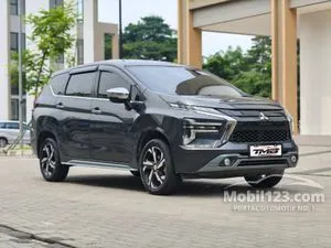 2022 Mitsubishi Xpander 1.5 Ultimate MPV