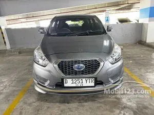 2015 Datsun GO 1.2 T-Active Hatchback