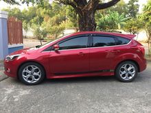 2014 Ford Focus 2.0 (ปี 12-16) Sport Hatchback AT