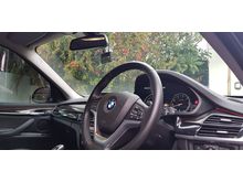 2017 BMW X5 2.0 xDrive25d SUV