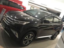 PROMO LEBARAN Daihatsu Terios Gresik 2019
