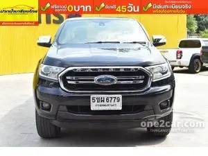2018 Ford RANGER 2.2 XLT Double Cab Hi-Rider Pickup