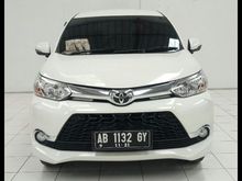 2016 Toyota Avanza 1.3 Veloz MPV
