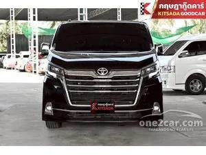 2020 Toyota Majesty 2.8 Premium Van