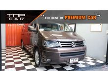 2015 Volkswagen Caravelle 2.0 (ปี 04-16) TDi Van AT