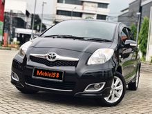 Yaris E AT 2011 Istimewa 13.6 Jta Atau 2.5 Jtan Bawa Kendaraan