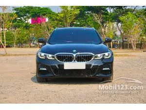 2021 BMW 320i 2.0 Touring M Sport Wagon