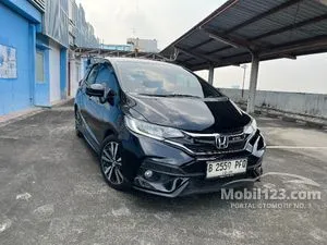 2018 Honda Jazz 1.5 RS Hatchback