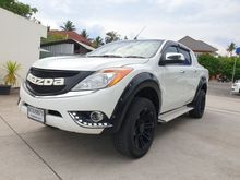 2013 Mazda BT-50 PRO 3.2 DOUBLE CAB R Pickup AT