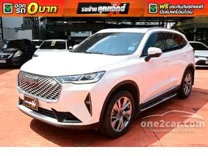 2022 Haval H6 1.5 PHEV Ultra SUV