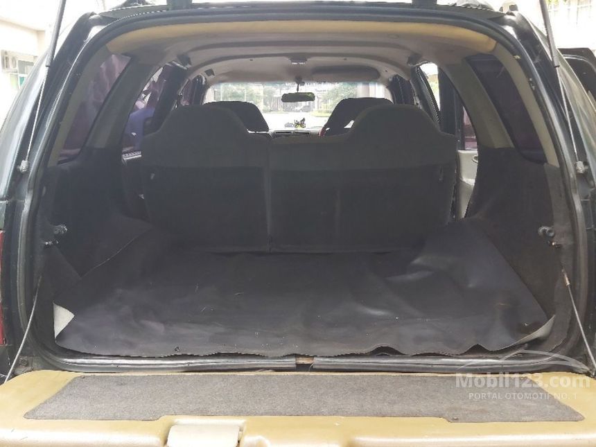 Jual Mobil Opel Blazer 2000 Montera LN 2 2 di Jawa Barat Jual Mobil Opel Blazer 2000 Montera LN 2 2 di Jawa Barat