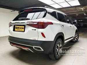 2023 KIA Seltos 1.4 GT Line SUV