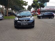 2016 Nissan March 1.2 1.2L Hatchback