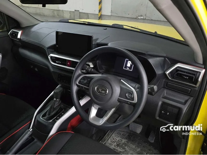 2021 Daihatsu Rocky R TC ASA SUV