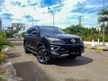 Jual Mobil Toyota Fortuner 2019 TRD 2.4 di DKI Jakarta Automatic SUV Hitam Rp 398.000.000