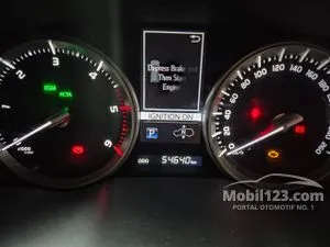 2020 Toyota Land Cruiser 4.5 200 VX-R SUV