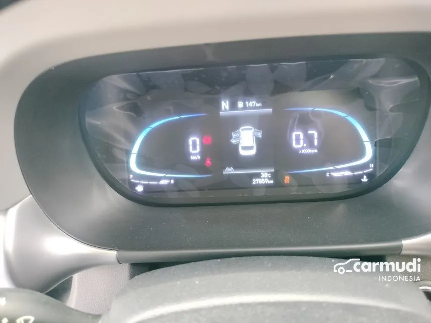 2022 Hyundai Stargazer Prime MPV