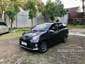 2018 Toyota Calya 1.2 G MPV