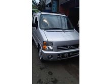 Suzuki Karimun GX 2006 - Siap pakai, terawat