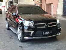2014 Mercedes-Benz GL400 3.0 X166 SUV