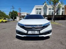 2020 Honda Civic 1.5 VTEC Turbo Sedan