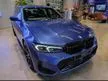 Jual Mobil BMW 330i 2024 M Sport Pro 2.0 di DKI Jakarta Automatic Sedan Biru Rp 1.275.000.000