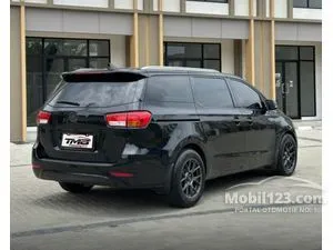 2018 KIA Grand Sedona 3.3 (Petrol) MPV