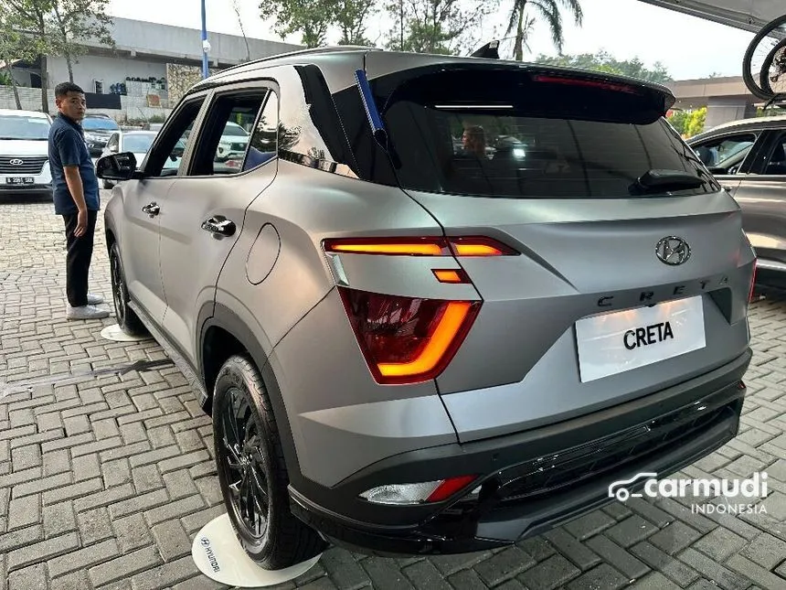 2024 Hyundai Creta Prime Wagon