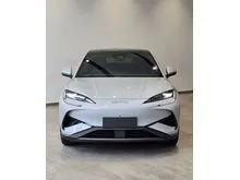 2025 BYD Sealion 7 0.0 Performance SUV - PROMO CASHBACK AKHIR TAHUN SEBELUM HARGA NAIK