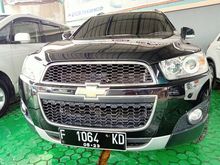 Captiva 2.4 At angsuran 2,9 jtan