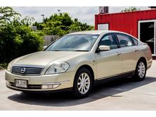 2008 Nissan Teana 2.0 (ปี 04-08) 200JK Sedan AT