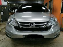 2010 Honda CR-V 2.4 2.4 i-VTEC SUV