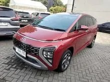 2023 Hyundai Stargazer 1.5 Prime MPV