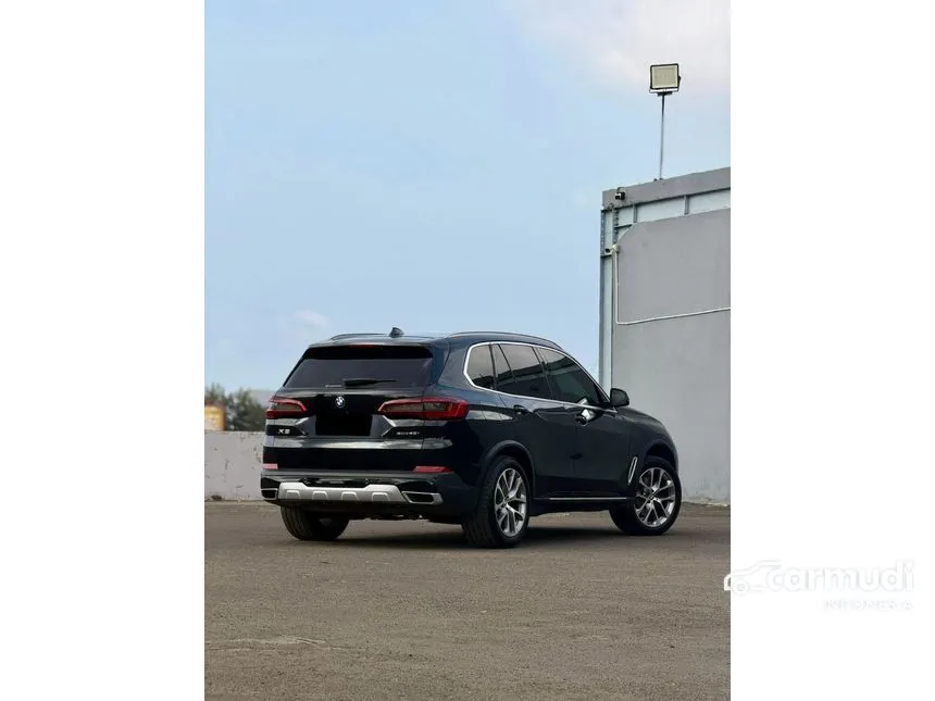 2019 BMW X5 xDrive40i xLine SUV