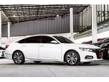 2020 Honda ACCORD 1.5 (ปี 19-23) Turbo EL Sedan