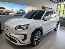 2026 GAC AION V 0.0 Luxury SUV, Menang hematnya, Menang Nyamannya, Saatnya memiliki GAC Aion V. Aionbybagus