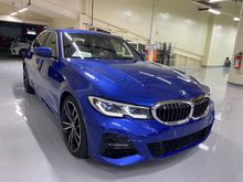 Ready Stock Promo BMW 330i 2021