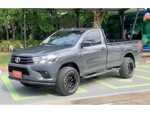 2018 Toyota Hilux Revo 2.8 SINGLE J Pickup MT